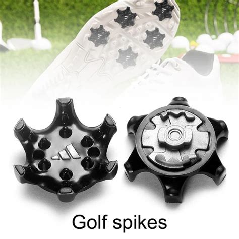tpr spikes voor adidas golfschoen